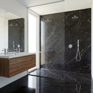 CARRASTONE Black MAT RT