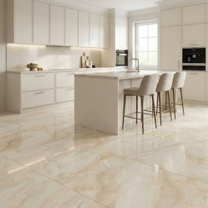 SMOKY Onyx Brown LUX