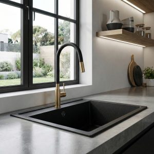 BZA4BSSG Zumba Inox Zlata