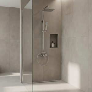 NP81-BVI7UVL tuš set crom