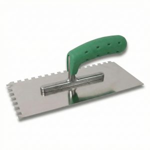 HUFA spatola dentata