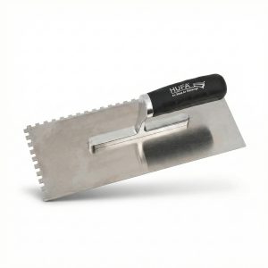 HUFA spatola dentata 45°