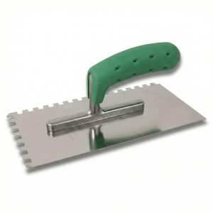 HUFA spatola dentata