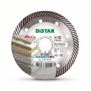 GRES MASTER 1A1R 115mmx22,23