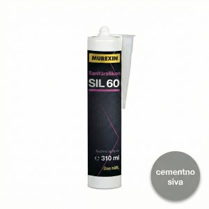 129 CEMENTNO SIVA 310ml