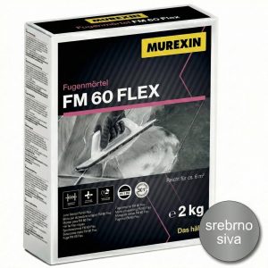 105 SREBRNO-SIVA 2/1