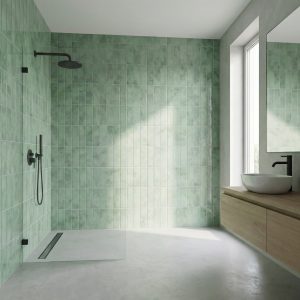 WB FLANDRES Verde Brillo