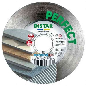 PERFECT 1A1R 125mmx1,5x22,23mm