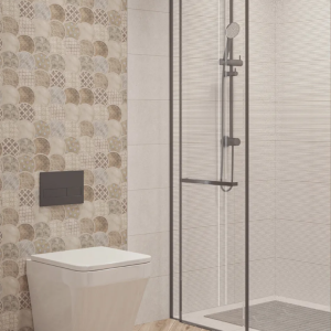 LINES LEIRIA Natural Sat 30 x 60