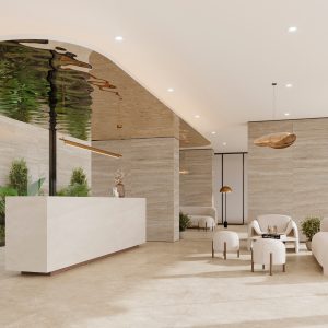 LINE Mandorla 9mm RT R10