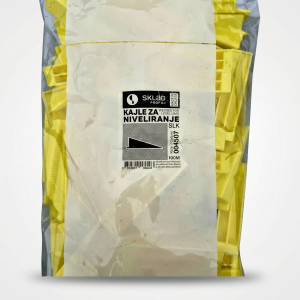 IZRAVNALNA ZAGOZDICA 1/100