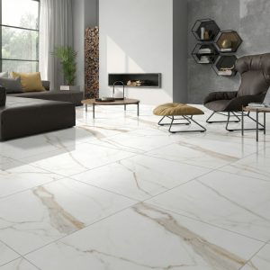 CALACATTA Oro Lev RT