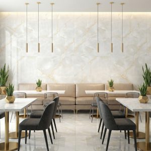 OLYMPIA Bianco LUX RT