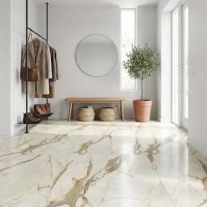 WARM Wind Gold RT MAT