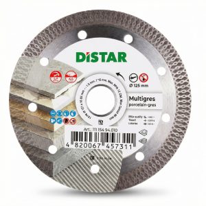 MULTIGRES 115mmx22,23