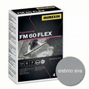 105 SREBRNO-SIVA 4/1