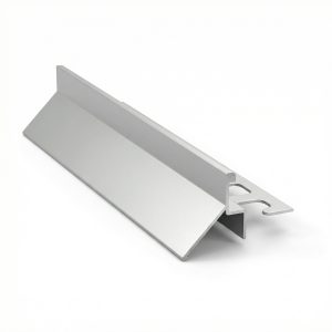 Profil Al. 10mm odkapni  2,7M