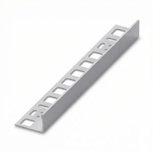 Profil Al. 10mm kotni  2,7M