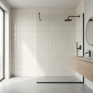 RURAL Blanco Mate WB