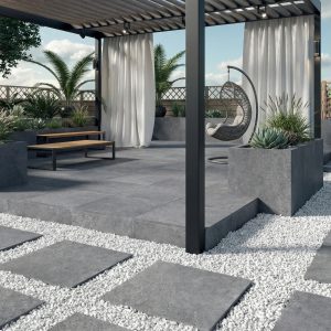 OPTIMAL Grafit RT 20mm