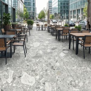 CEPPO Grey RT 20mm Granito