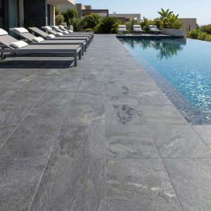 NEW ULTRA  ASPEN Antracite RT 20mm