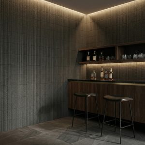 WABI Anthracite SP. 9mm