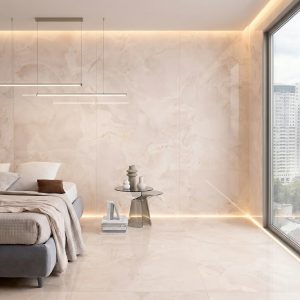 ONICE REALE Rosa LUX RT