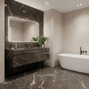 OMBRA DI CARAVAGGIO Glossy RT 6,5 mm