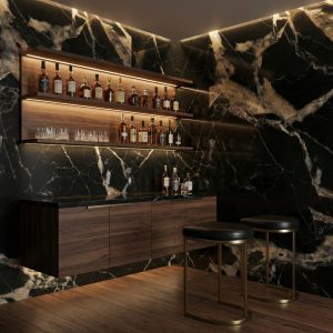 PROVA LAP Black Gold LUX RT