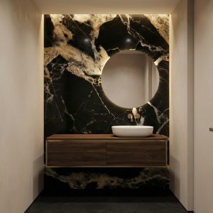 PROVA LAP Black Gold NAT RT