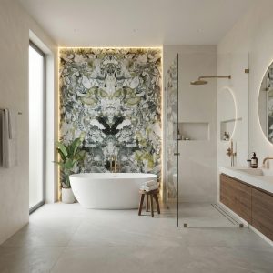 WHITE Beauty Glossy RT 6,5mm