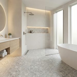 CEPPO Grey RT Granito