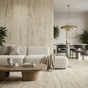 INFINITY Crema RT 59,8 x 119,8
