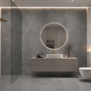 PIERO PULPIS Grey LUX RT 60 x 120
