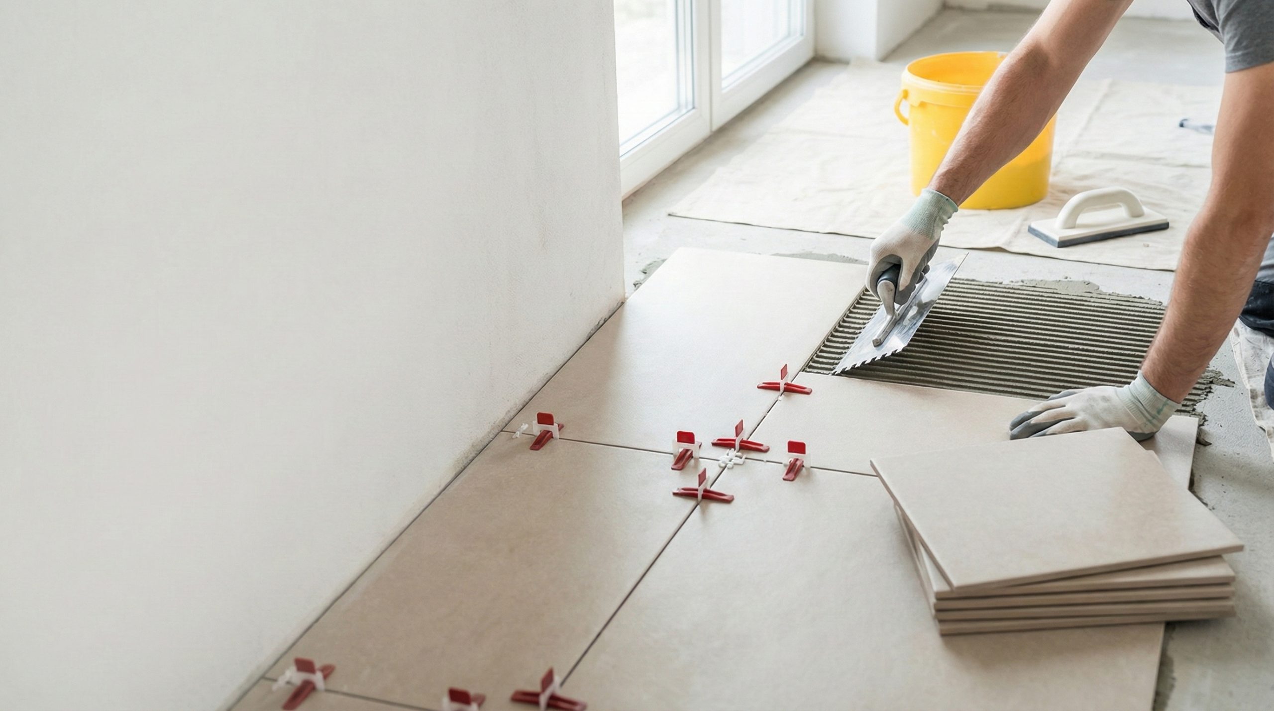 Pripomočki za mojstre