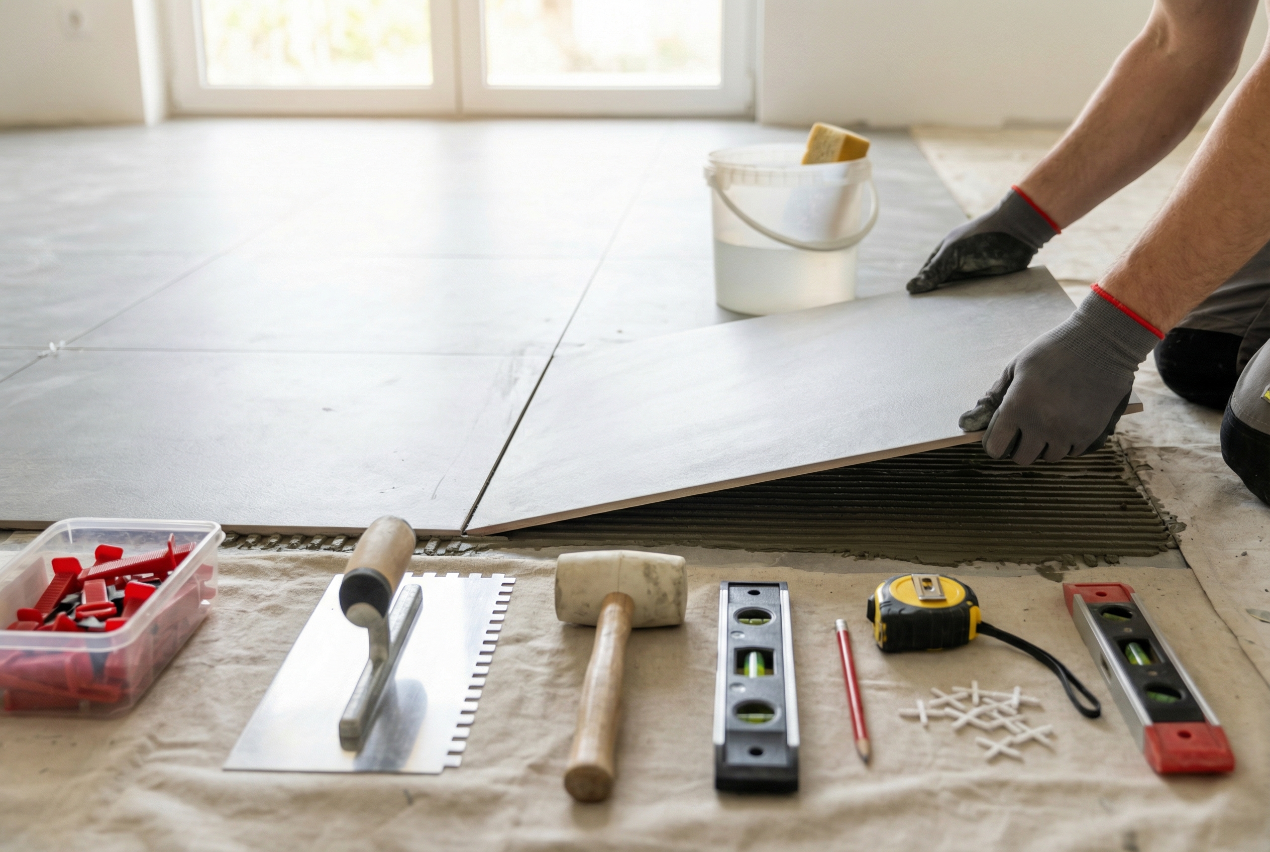 Pripomočki za mojstre