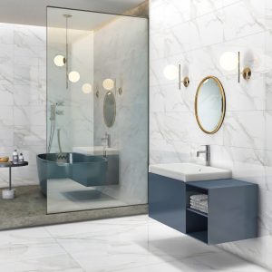 STATUARIO Blanc Polish 60 x 120
