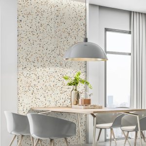 TERAZZO Multicolor RT 60 x 60