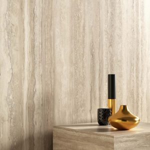 TRAVERTINO ROMANO Beige Silk 60 x 120