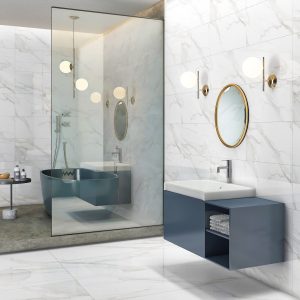 STATUARIO Blanc Polish 60 x 120