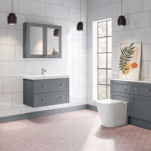 SYNERGY Bianco 30 x 60