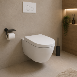 WC školjka viseča VITRA SENTO