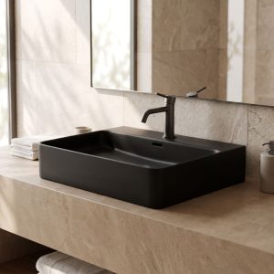 MINOTTI nadpultni umivalnik 60 x 42,5