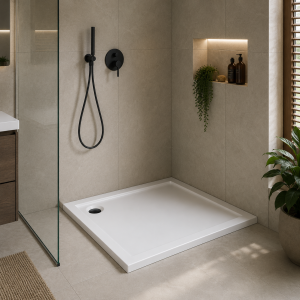 Tuš kad COPEN SOLILUX 100x90