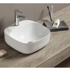 MINOTTI nadpultni umivalnik 41 x 42