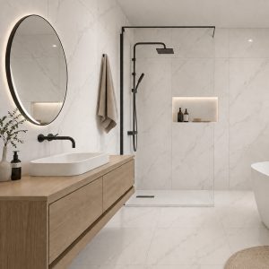 STATUARIO Satinado RT 60x120