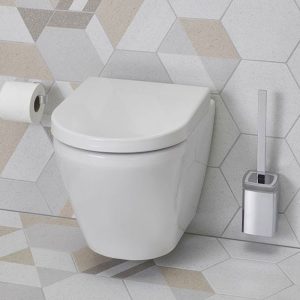 WC školjka viseča VITRA INTEGRA Compact 50