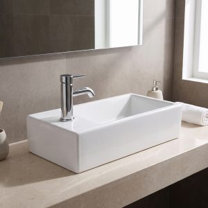 MINOTTI nadpultni umivalnik 40,5 x 20,5