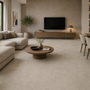 BETON Taupe RT 60x60